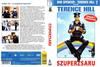 Bud Spencer, Terence Hill sorozat 7. - Szuperzsaru DVD borító FRONT Letöltése