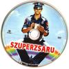 Bud Spencer, Terence Hill sorozat 7. - Szuperzsaru DVD borító CD1 label Letöltése