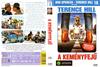 Bud Spencer, Terence Hill sorozat 10. - A keményfejû DVD borító FRONT Letöltése