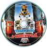 Bud Spencer, Terence Hill sorozat 10. - A keményfejû DVD borító CD1 label Letöltése