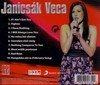 Janicsák Veca - Az elsõ X DVD borító BACK Letöltése