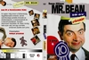 Mr. Bean - 10év gyûjtemény (sasa) DVD borító FRONT Letöltése