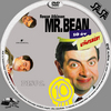 Mr. Bean - 10év gyûjtemény (sasa) DVD borító CD2 label Letöltése