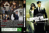 London Boulevard (singer) DVD borító FRONT Letöltése