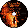 Boszorkányvadászat (singer) DVD borító CD1 label Letöltése