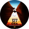 127 óra (singer) DVD borító CD1 label Letöltése