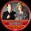 Majd a komornyik 2. évad (gerinces) (Old Dzsordzsi) DVD borító CD1 label Letöltése