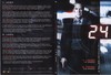 24 7. évad 1-2. lemez (slim) DVD borító FRONT Letöltése