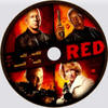 Red (debrigo) DVD borító CD2 label Letöltése