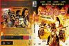 Hell Ride - Pokoljárás DVD borító FRONT Letöltése