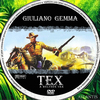 Tex. a mélység ura (atlantis) DVD borító CD1 label Letöltése