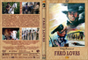 Fakó lovas (LewSalt) DVD borító FRONT Letöltése