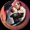 Szerelem és vérpad (Old Dzsordzsi) DVD borító INLAY Letöltése