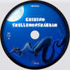 Chihiro Szellemországban (debrigo) DVD borító CD2 label Letöltése