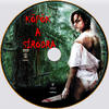 Köpök a sírodra (2010) (debrigo) DVD borító CD1 label Letöltése