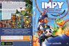 Impy csodálatos világa DVD borító FRONT Letöltése