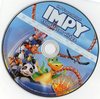 Impy csodálatos világa DVD borító CD1 label Letöltése