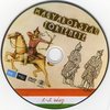 Magyarország története 1-3. rész DVD borító CD1 label Letöltése
