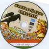 Magyarország története 13-15. rész DVD borító CD1 label Letöltése