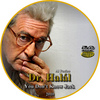 Dr. Halál DVD borító CD1 label Letöltése