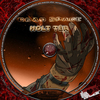 Dead Space: Holt tér (horroricsi) DVD borító CD1 label Letöltése