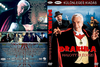 Drakula halott és élvezi (horroricsi) DVD borító FRONT Letöltése