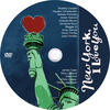 New York, I Love You (singer) DVD borító CD1 label Letöltése