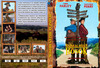 Hajszál híján hõsök (Old Dzsordzsi) DVD borító FRONT Letöltése