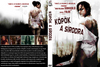 Köpök a sírodra (2010) DVD borító FRONT Letöltése