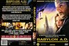 Babylon A.D. DVD borító FRONT Letöltése