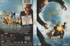 Lemony Snicket - A balszerencse áradása DVD borító FRONT Letöltése