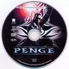 Penge DVD borító CD1 label Letöltése