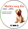 Marley meg én DVD borító CD1 label Letöltése