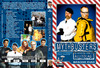 Mythbusters - Állítólag 2.évad (Old Dzsordzsi) DVD borító FRONT Letöltése
