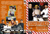 Mythbusters - Állítólag 5. évad. (Old Dzsordzsi) DVD borító FRONT Letöltése