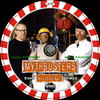 Mythbusters - Állítólag 5. évad. (Old Dzsordzsi) DVD borító CD1 label Letöltése