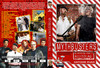 Mythbusters - Állítólag 6. évad. (Old Dzsordzsi) DVD borító FRONT Letöltése