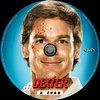 Dexter 1-2-3-4.évad (Old Dzsordzsi) DVD borító CD2 label Letöltése