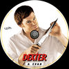 Dexter 1-2-3-4.évad (Old Dzsordzsi) DVD borító CD3 label Letöltése