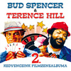 Bud Spencer & Terence Hill - Kedvenceink filmzenealbuma 2 DVD borító FRONT Letöltése