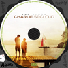 Charlie St. Cloud halála és élete (alazlo) DVD borító CD1 label Letöltése