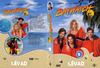 Baywatch 1. évad DVD borító FRONT Letöltése