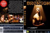 Bronson DVD borító FRONT Letöltése
