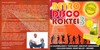 Retro Disco Koktél 3 DVD borító FRONT Letöltése
