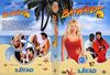 Baywatch 3. évad DVD borító FRONT Letöltése