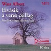 Wass Albert - Elvásik a veres csillag (hangoskönyv) DVD borító FRONT Letöltése