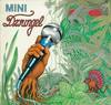 Mini - Dzsungel DVD borító FRONT Letöltése