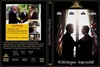 Különleges kapcsolat (öcsisajt) DVD borító FRONT Letöltése