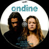 Ondine (Old Dzsordzsi) DVD borító CD1 label Letöltése