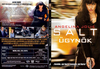 Salt ügynök (slim) DVD borító FRONT Letöltése